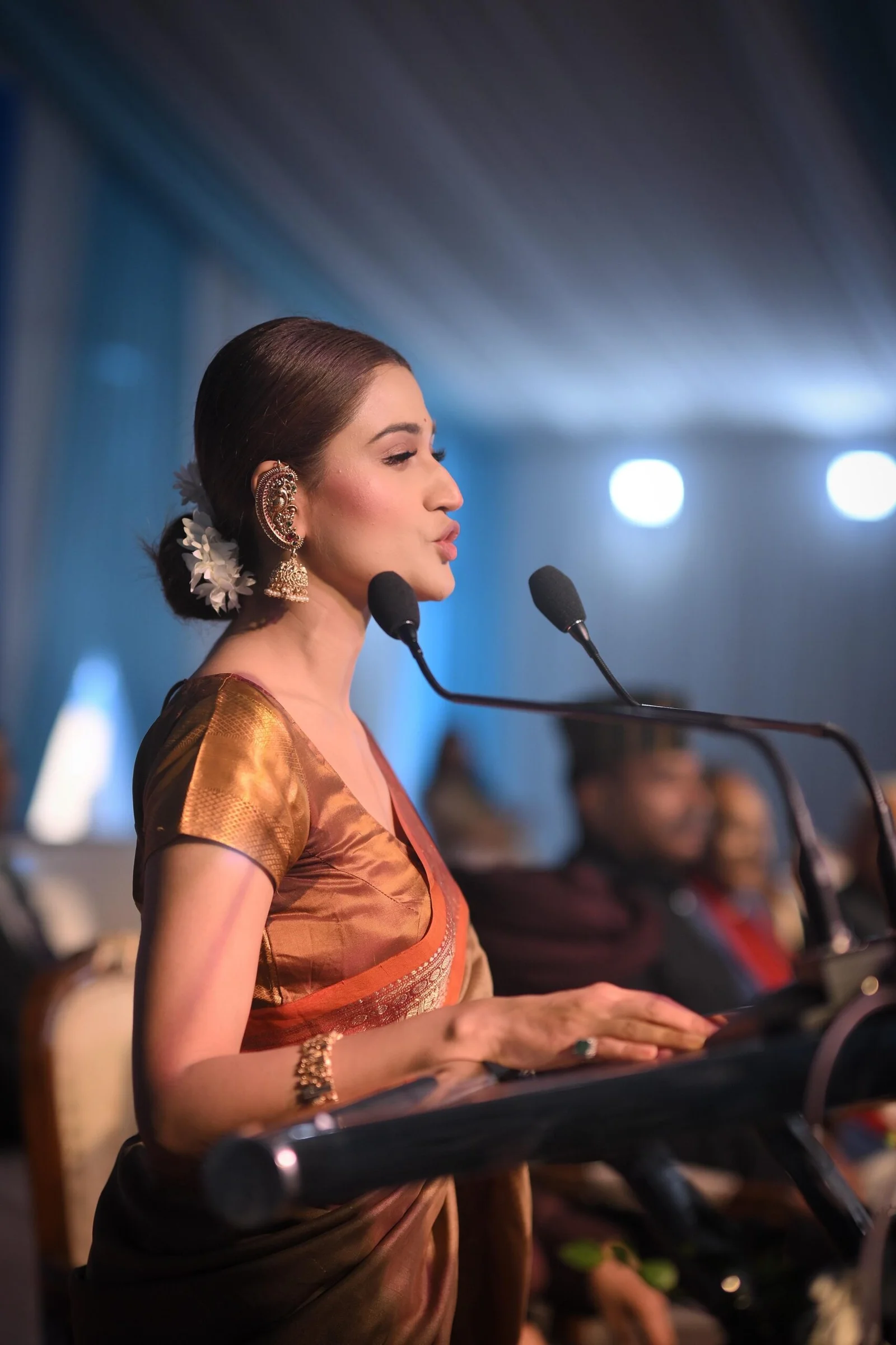 Aarushi Nishank